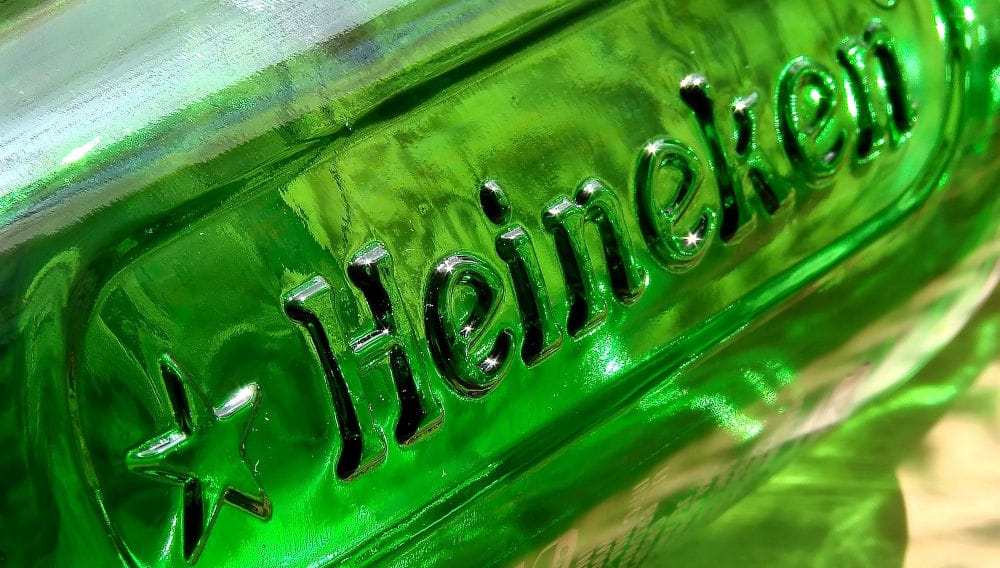 brauwelt heineken bottle JacekAbramowicz pixabay 2023