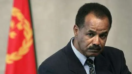 eritreanpresident