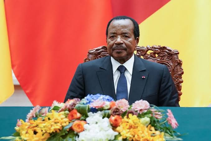 Cameroon