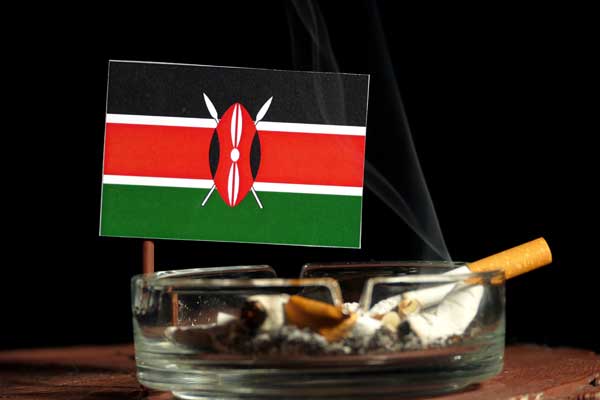kenya flag 1