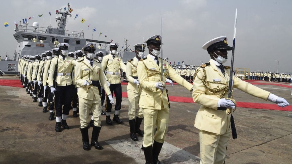 nigeria