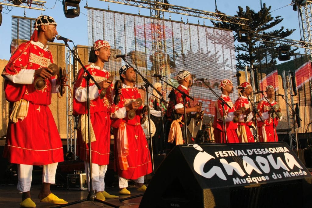 gnaoua