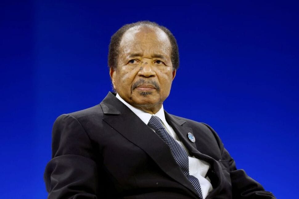 tag reuters.com2025 newsml LYNXMPEL5T0CB 12025 06 30T100305Z 1 LYNXMPEL5T0CB RTROPTP 3 CAMEROON POLITICS