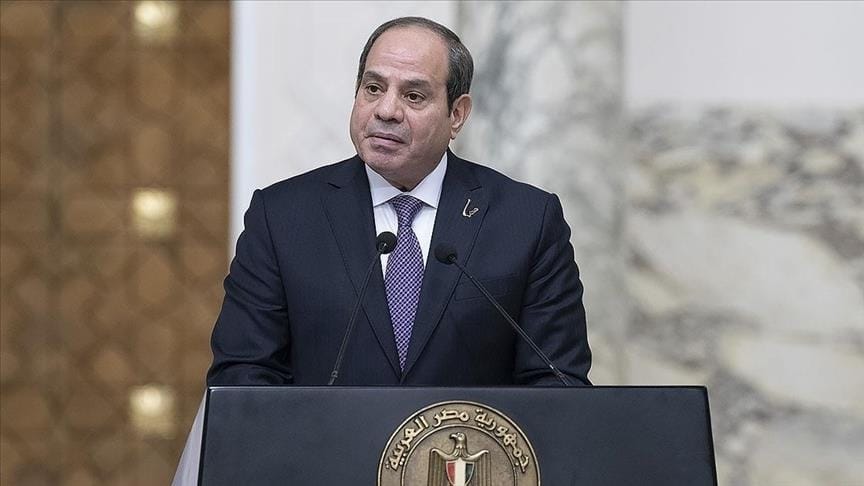 egypt