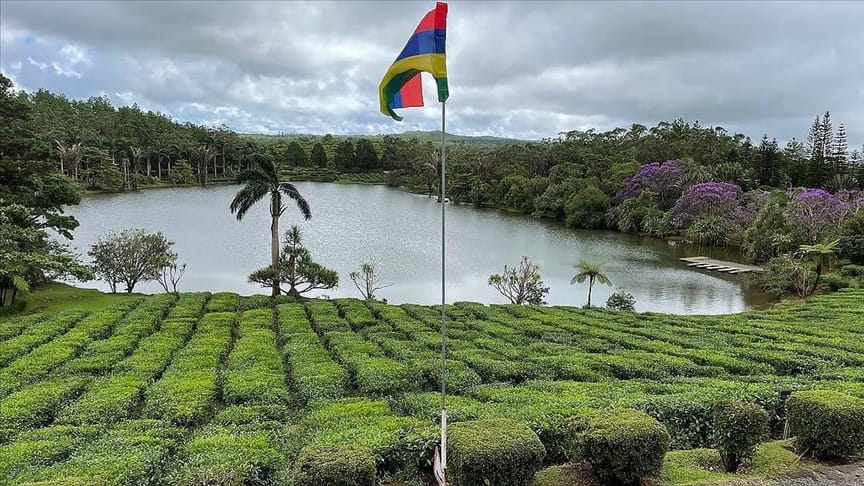 mauritius