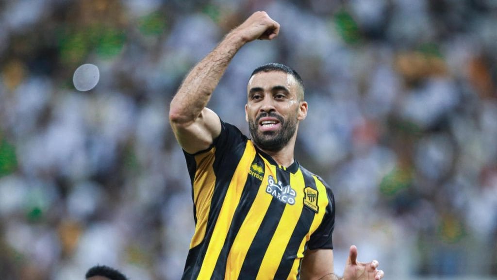 Abderrazak Hamdallah