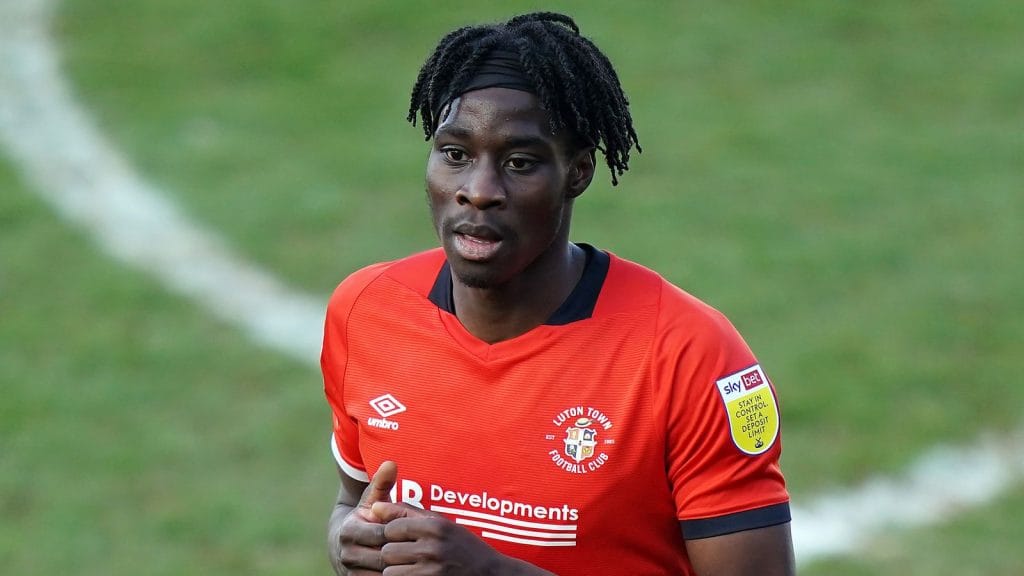 Elijah Adebayo