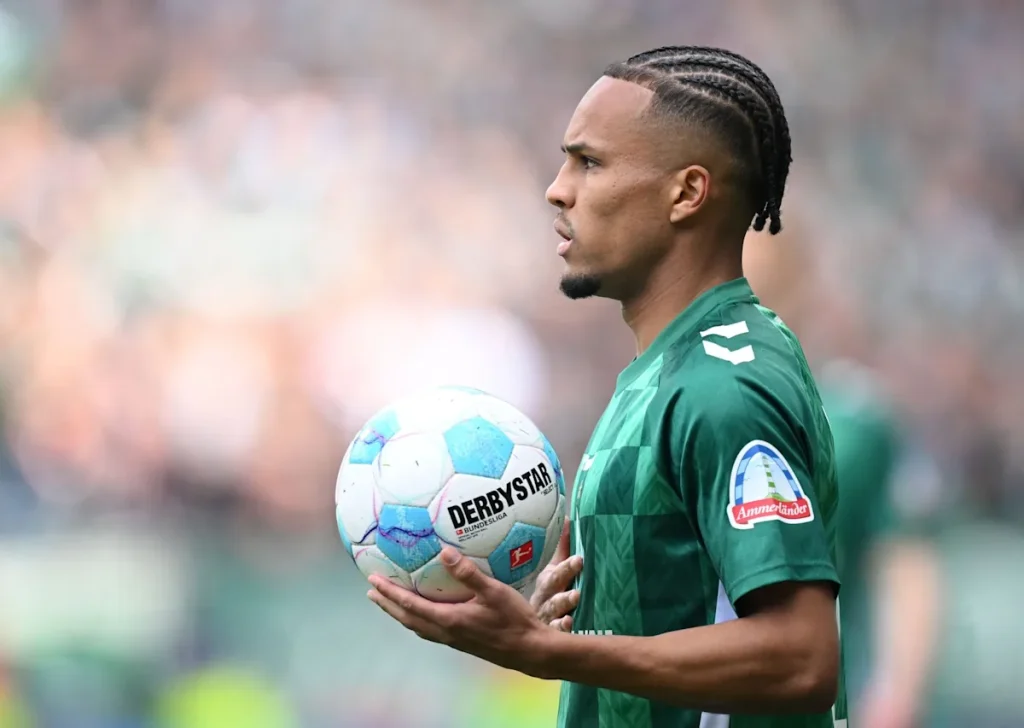Felix Agu