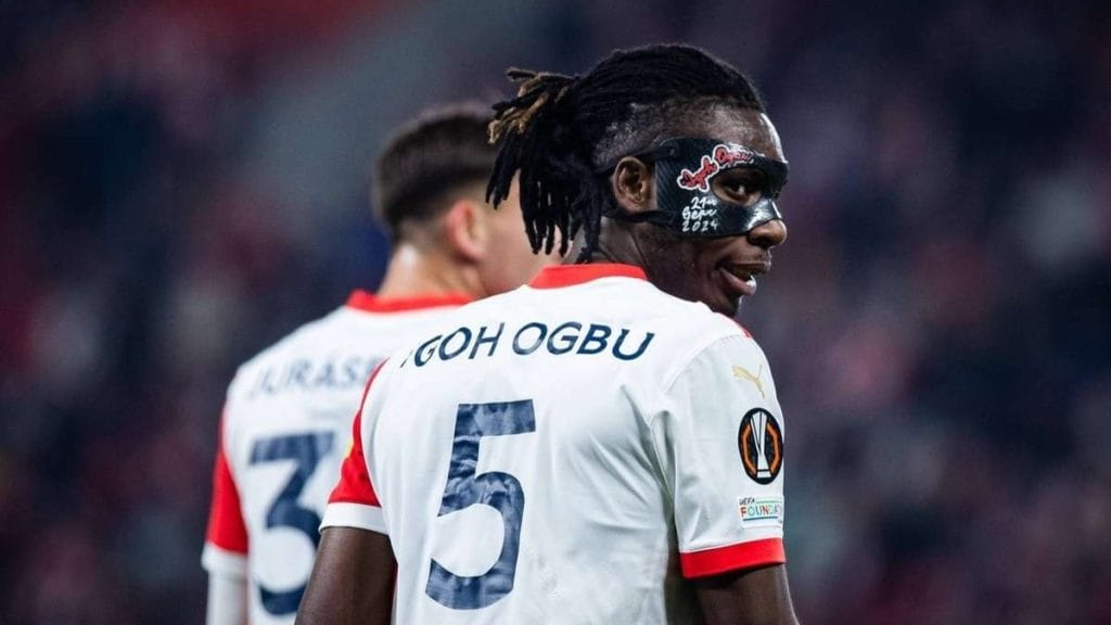 Igoh Ogbu