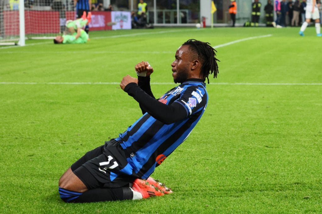 Lookman
