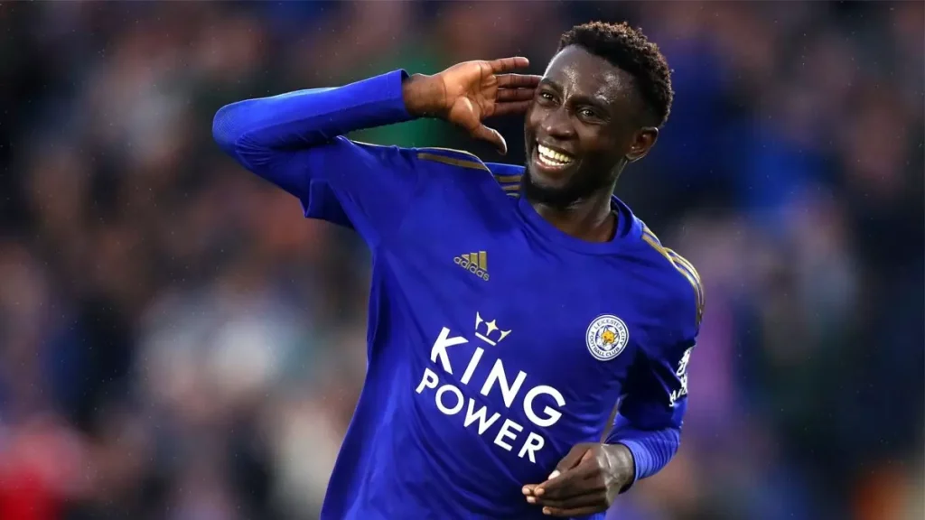 Ndidi 1