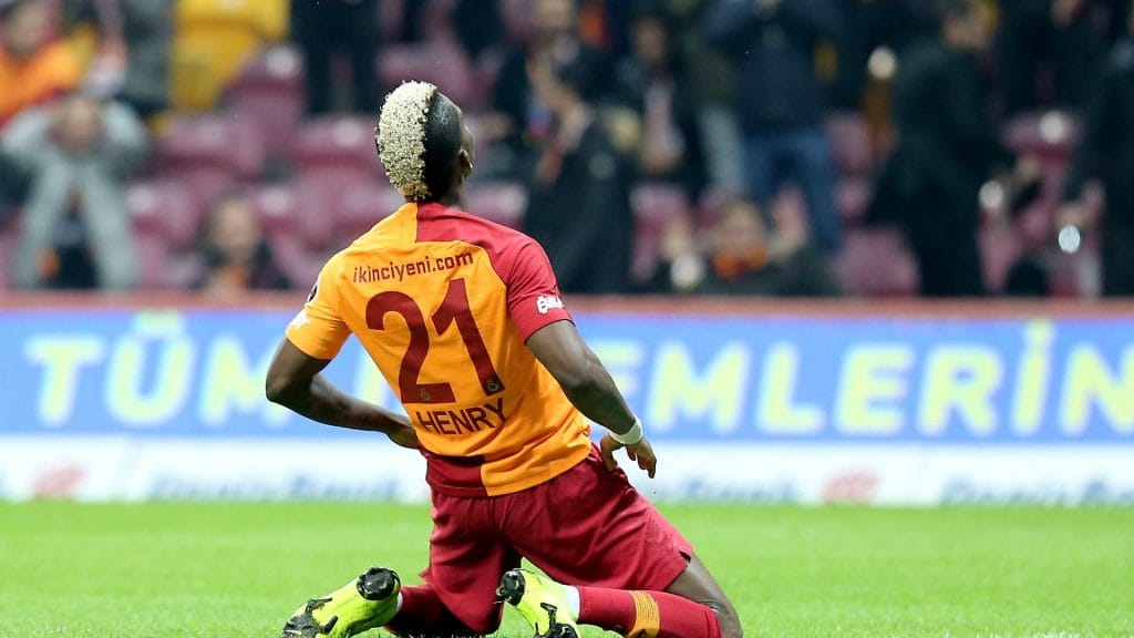 Onyekuru