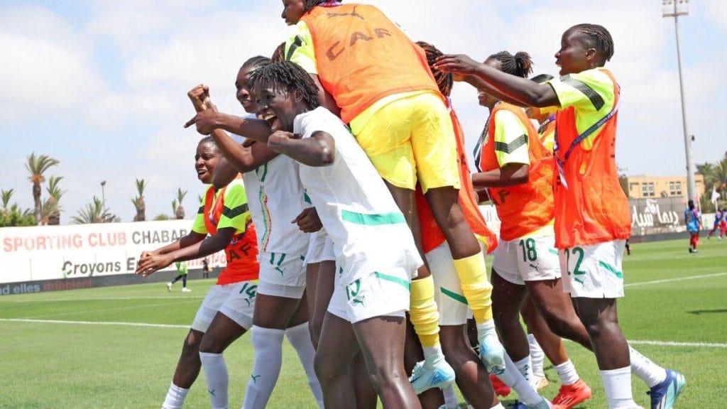 Senegal