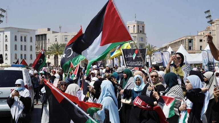 libya konvoy gazze konvoy 2369826 768x432 1