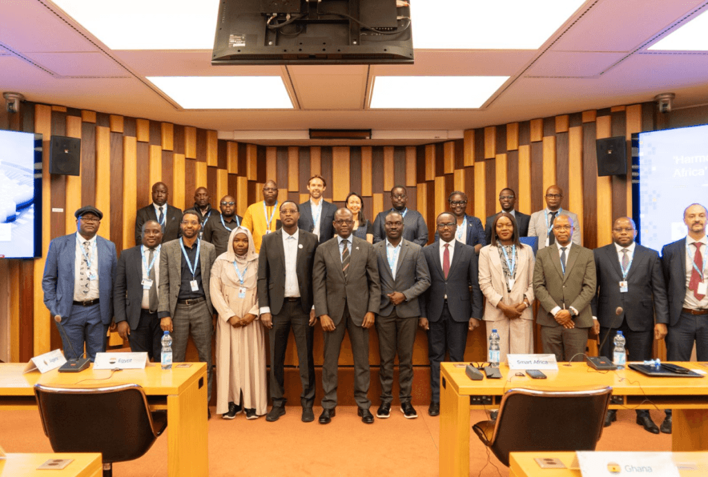 smart africa