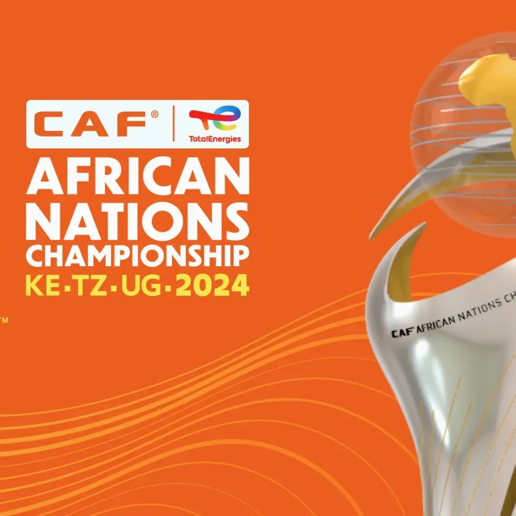 When and Where Will the African Nations Championship Final be Held? 1 1