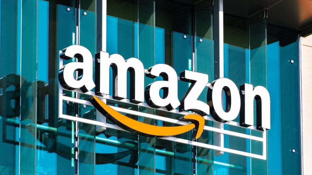 amazon