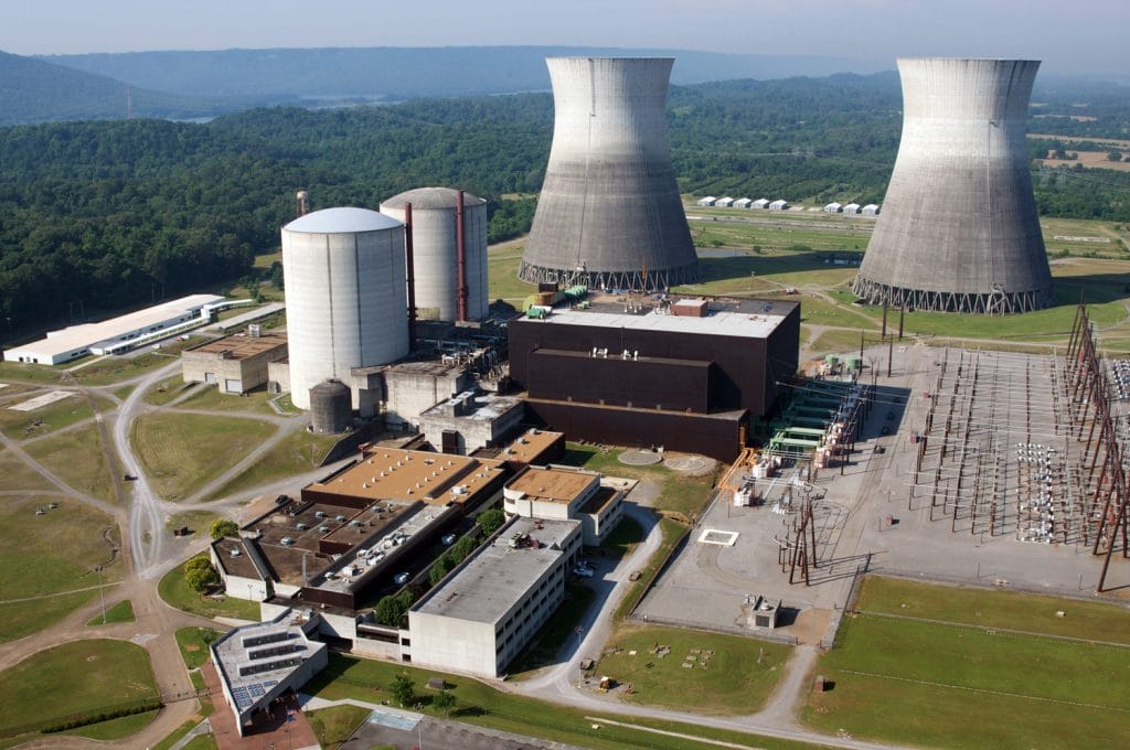 nuclear