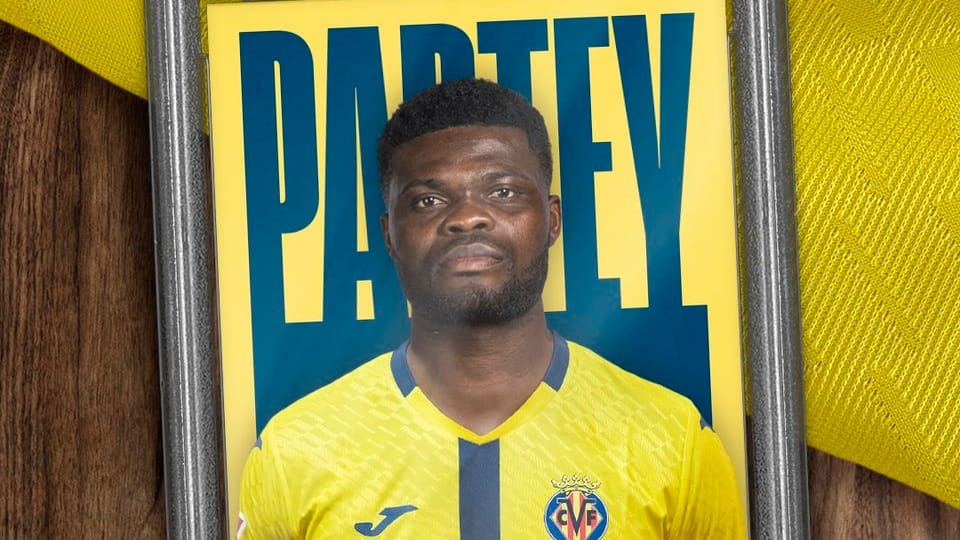partey