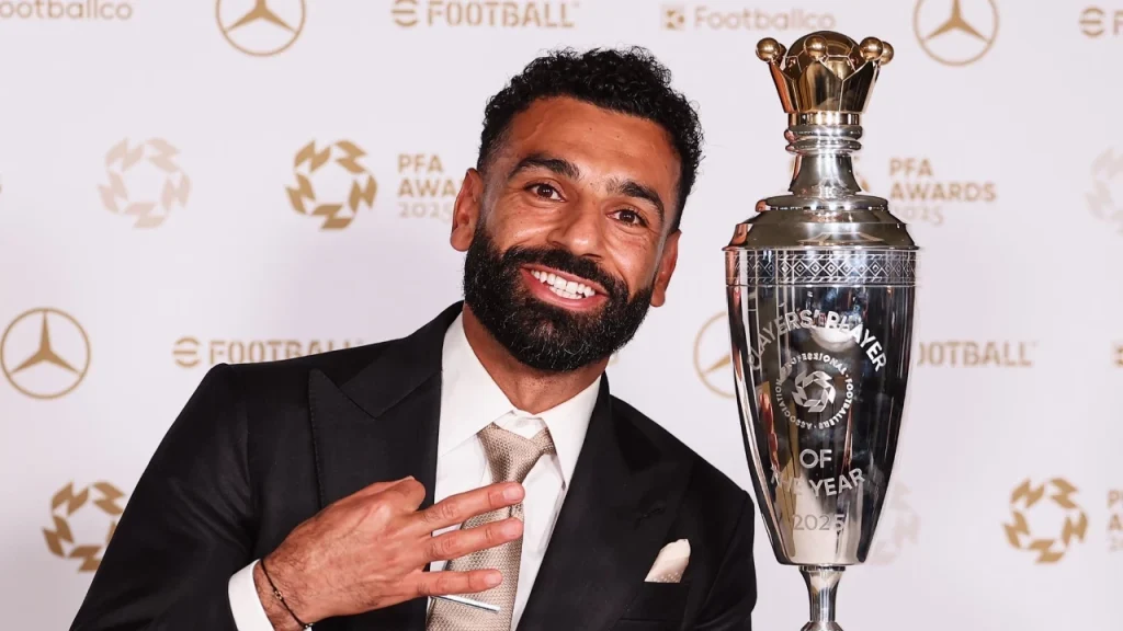 salah