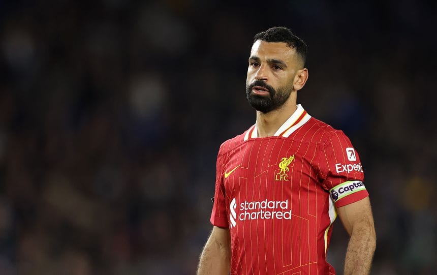 salah