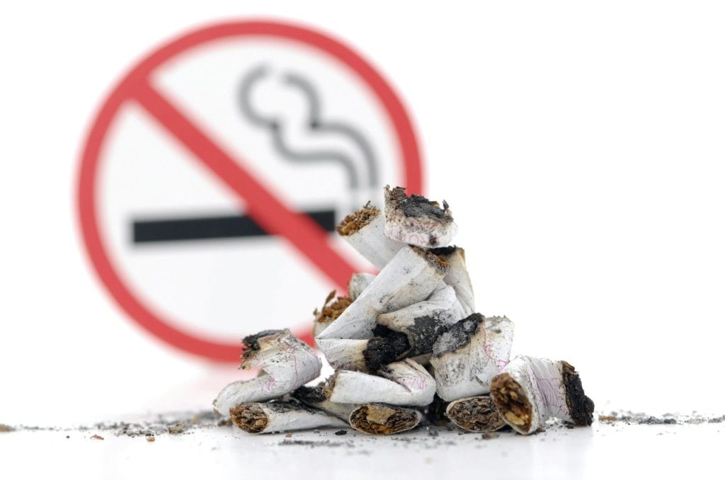 tobacco