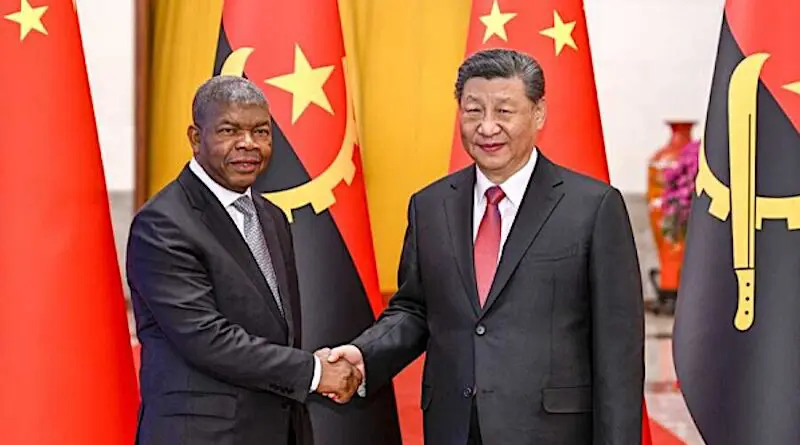 Violence in Angola Targets Chinese Community IMG 1534