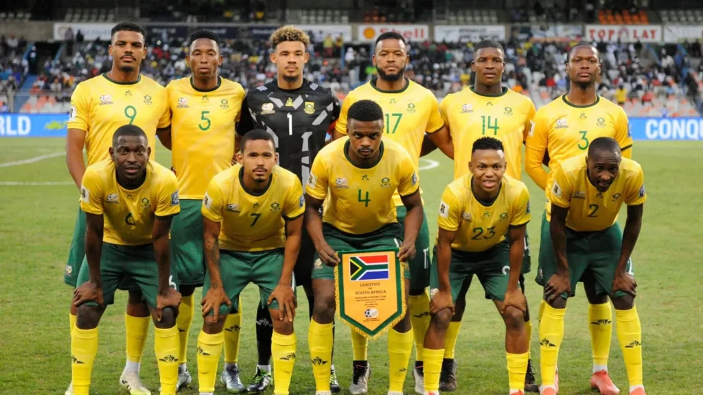 bafana