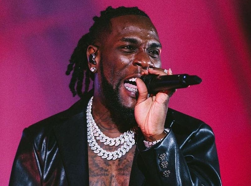 burna