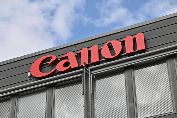 canon