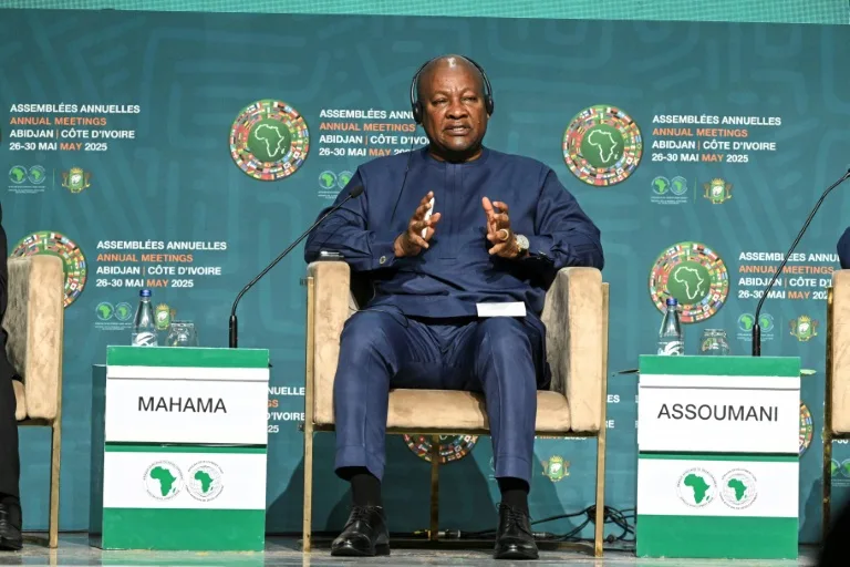 ghana