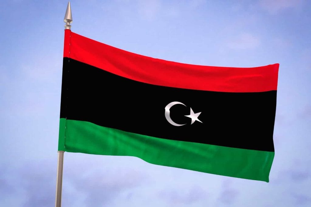libya
