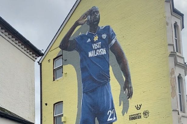mural