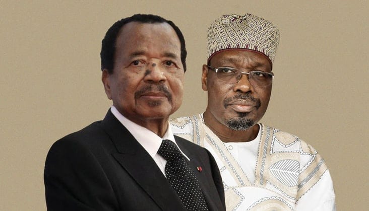 Cameroon Opposition Leader Rejects ‘Stolen Votes’ in Election Clash IMG 2538 1