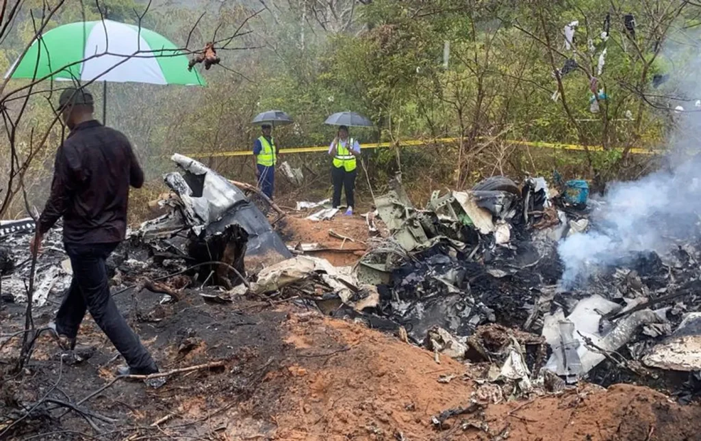 Kenya Confirms Nationalities in Deadly Plane Crash IMG 2766