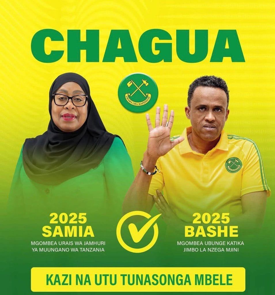 Tanzania Votes Amid Opposition Ban and Political Tensions IMG 2794