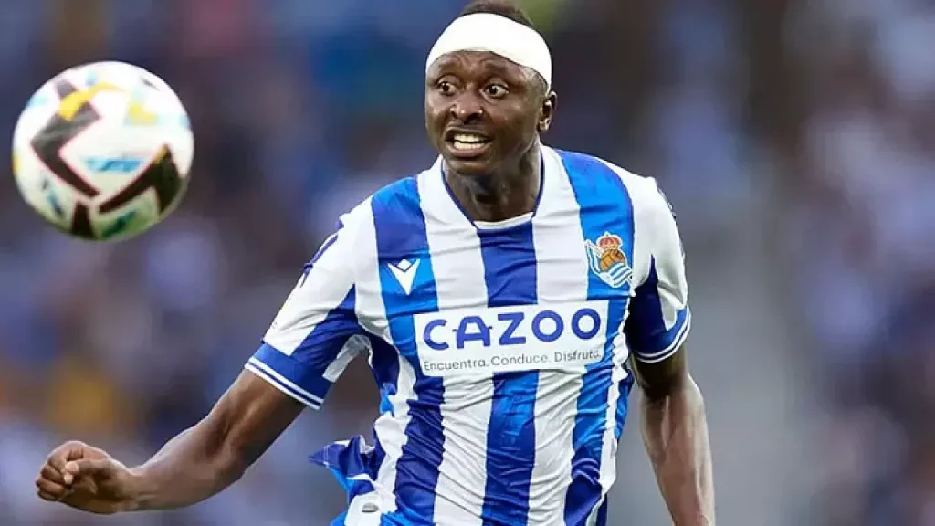 Umar Sadiq