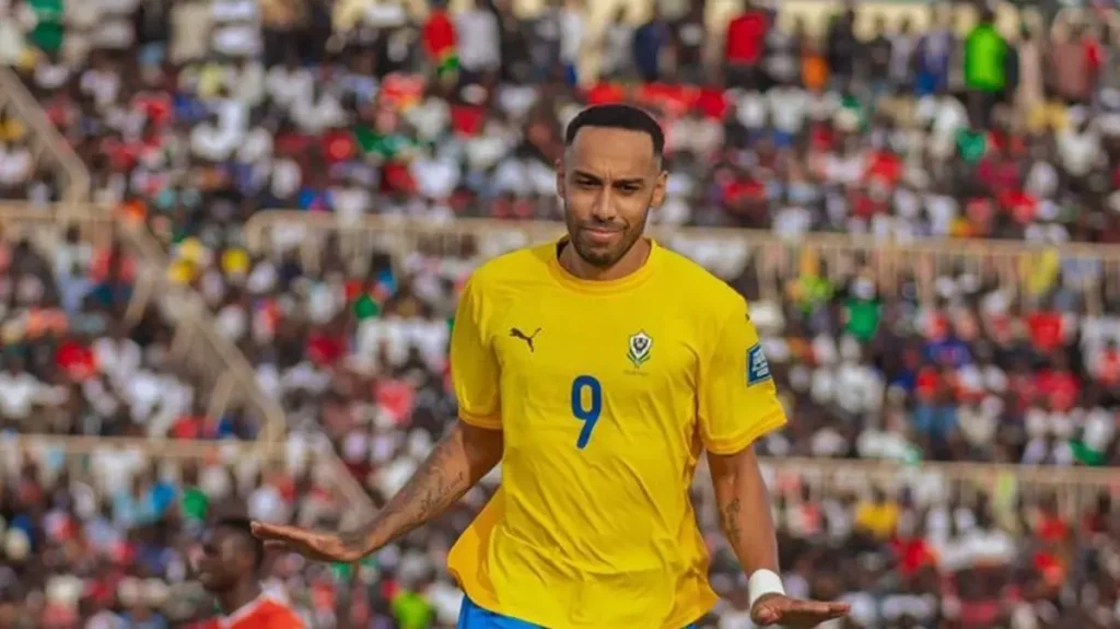 auba