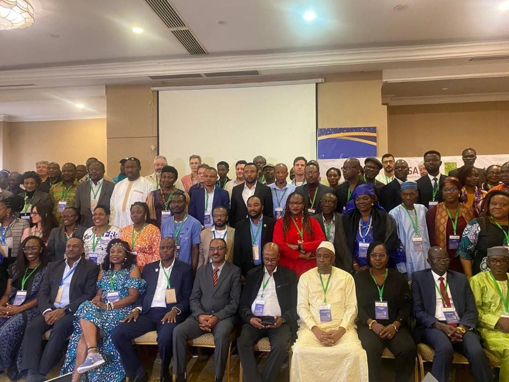 Ethiopia Urges Africa to Harness Biodigital Technology for Food Security ena