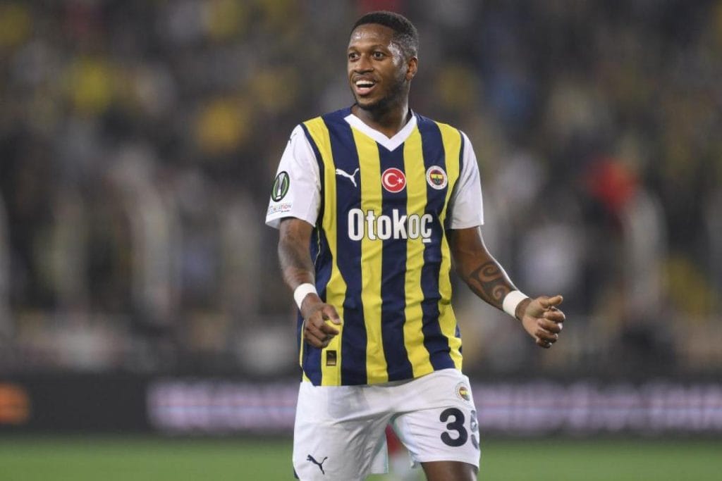 fred
