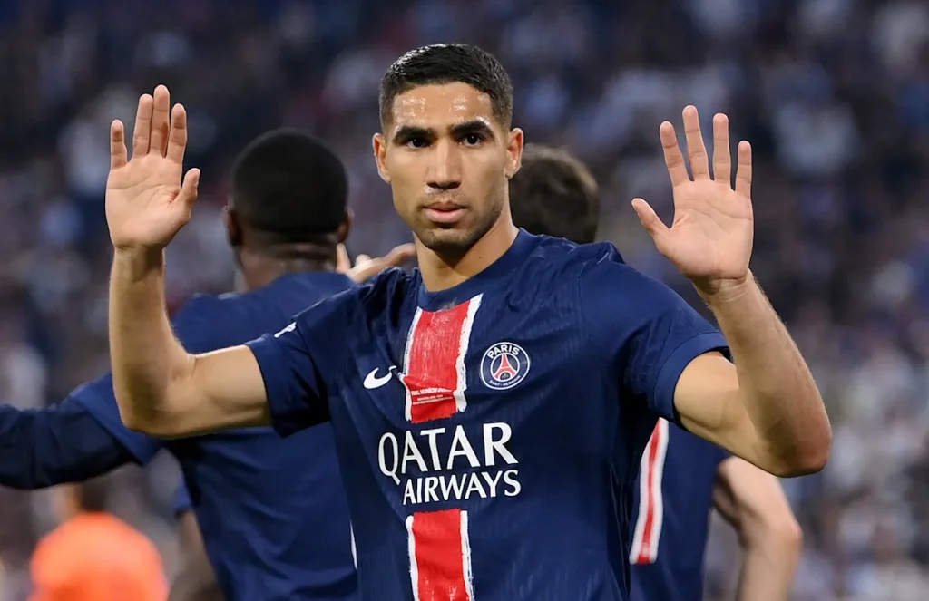 hakimi