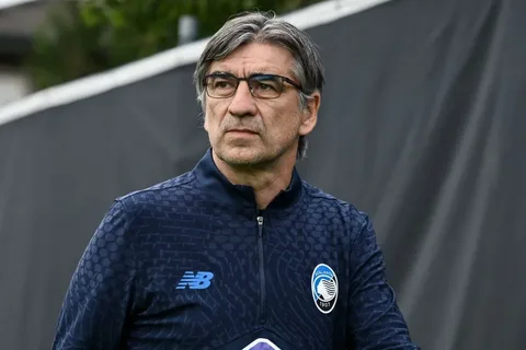 Juric Urges Ademola Lookman to Regain His Form jursc