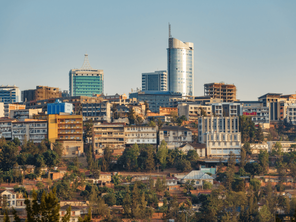 kigali