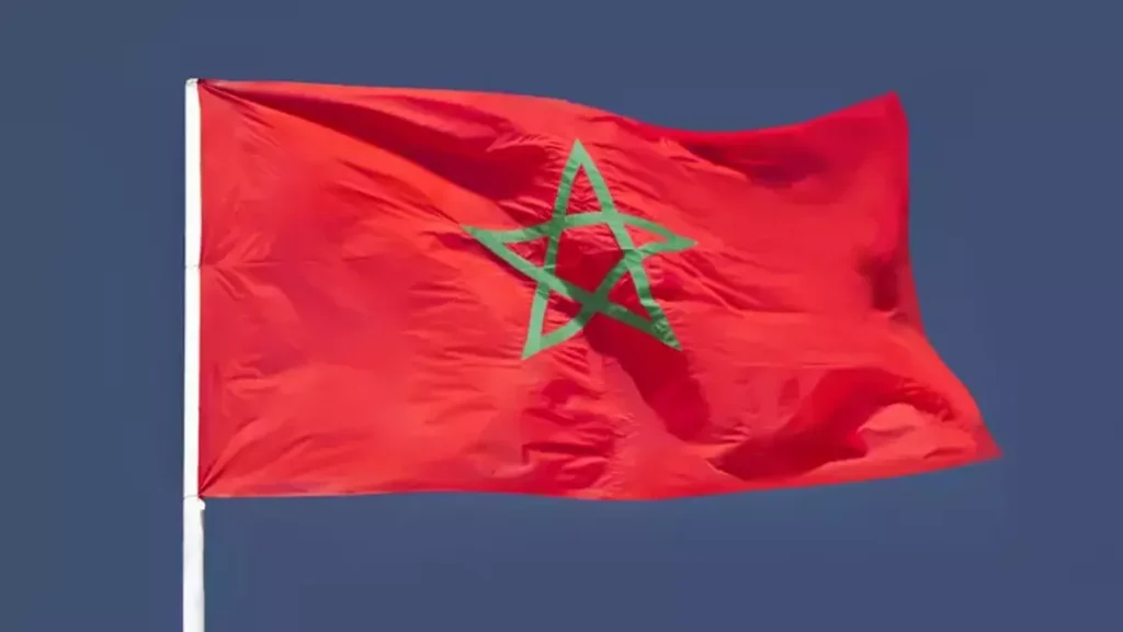 morcflag