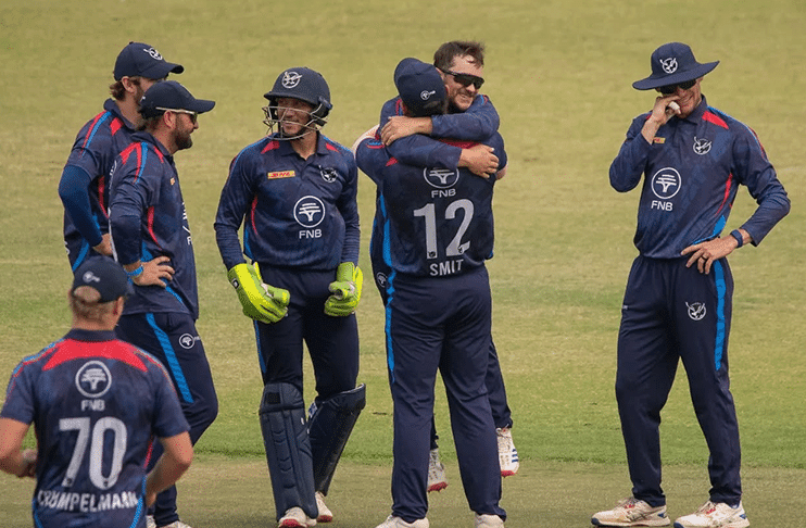 Namibia and Zimbabwe Qualify for the 2026 T20 World Cup namibya