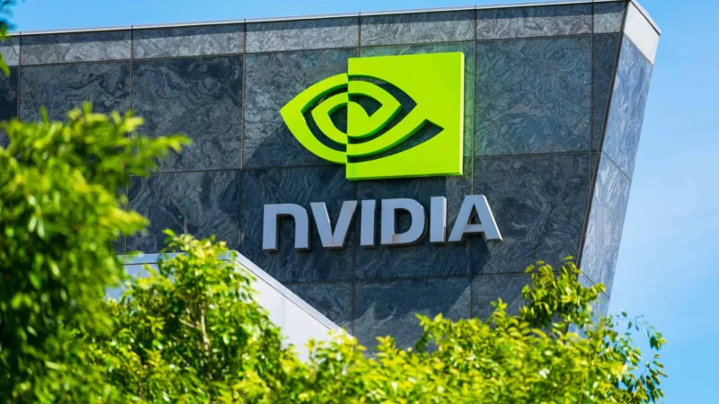 Nvidia and Cassava to Build AI-Ready Data Centers Across Africa nvidia