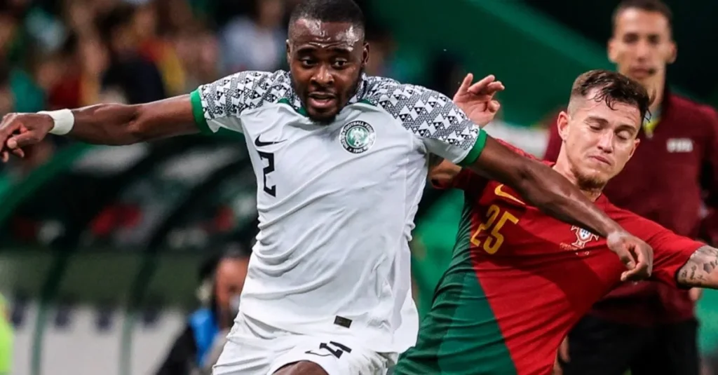 osayi