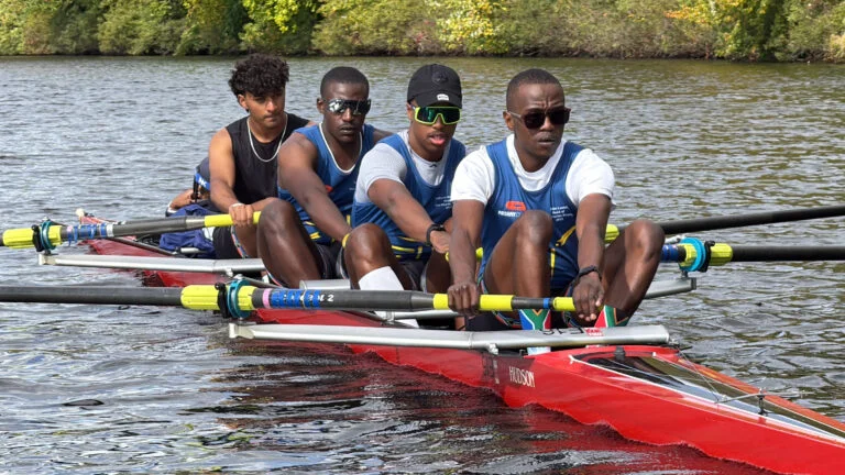 row