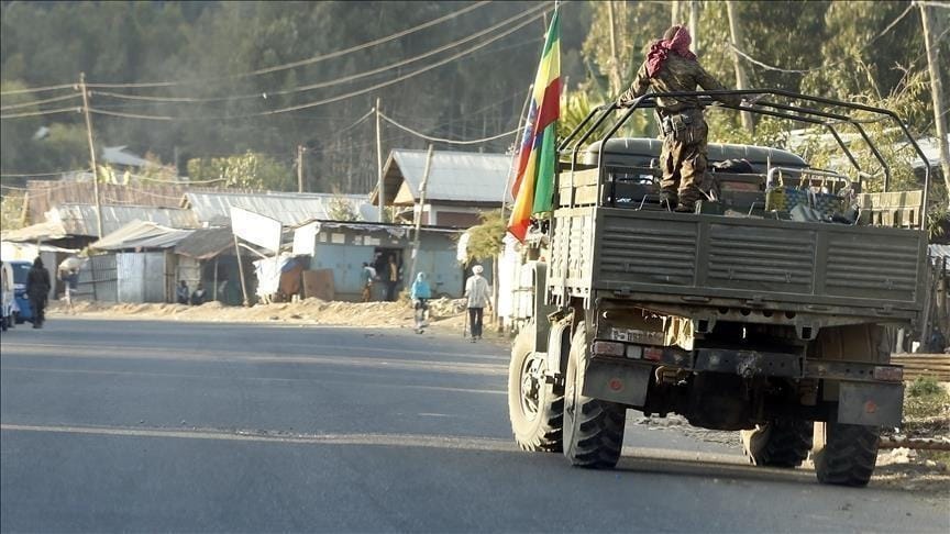 Ethiopia: Afar Authorities Accuse TPLF Fighters of Crossing Border, Seizing Villages IMG 3035