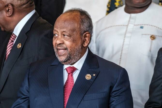 Djibouti’s Ruling Party RPP Nominates President Guelleh for 2026 Election IMG 3147